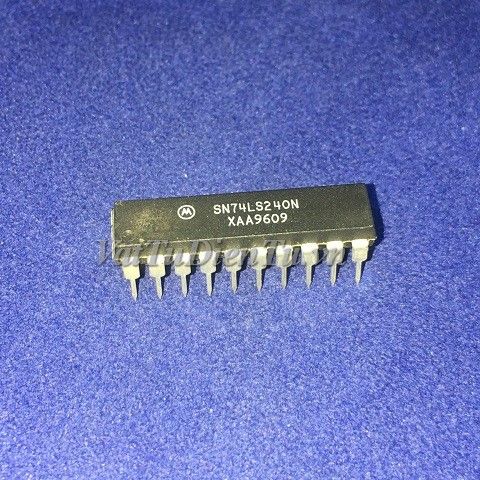 SN74LS240N 74LS240 DIP20 IC số