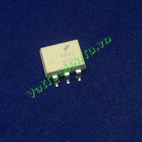 4N32 4N32M 4N32 4N32SM SOP6 Photo coupler