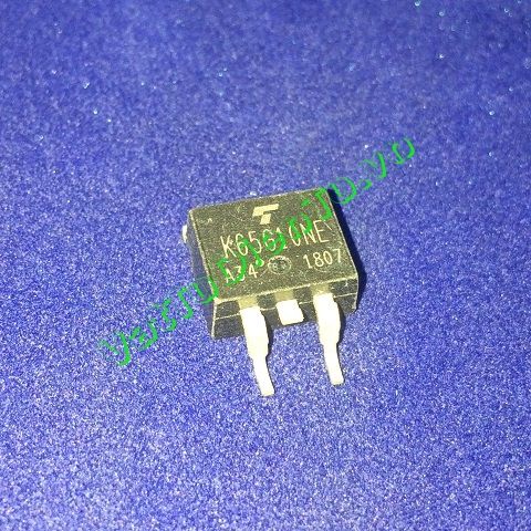 K65G10NE TK65G10N1 K65G10N1 TO263 N Mosfet 65A 100V