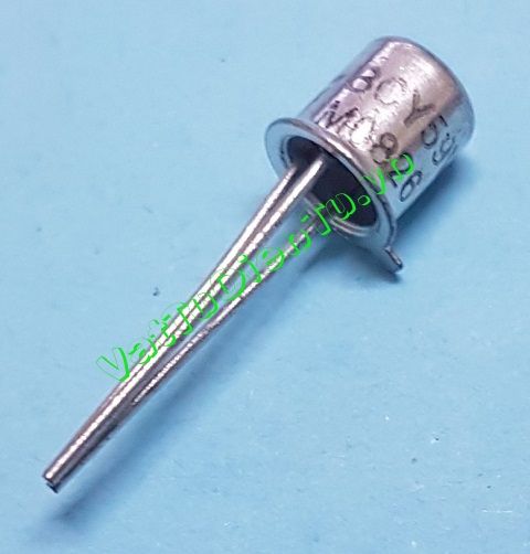 BCY59VIII BCY59 TO18 NPN Transistor