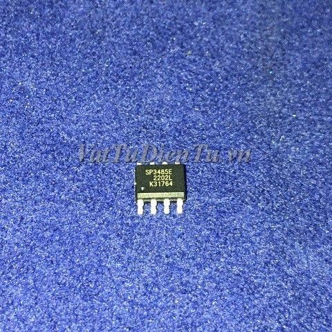 SP3485EN-L/TR SP3485EN SP3485E SOP8 IC truyền thông
