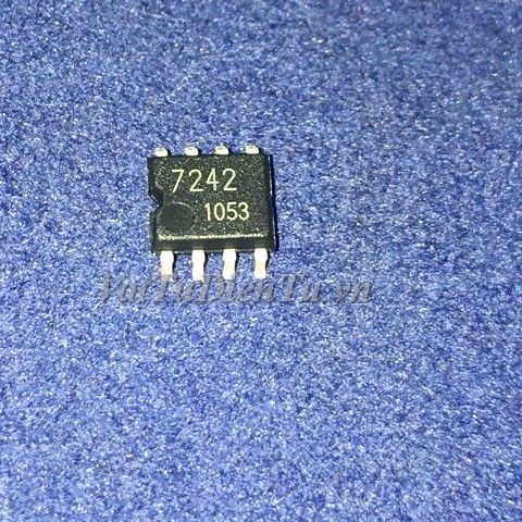 BU7242F BU7242F-E2 SOP8 IC Khuếch đại âm thanh