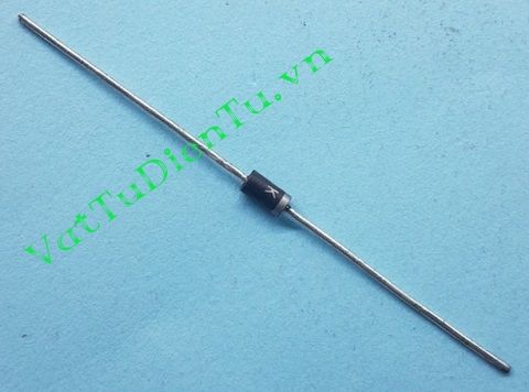 R3000 R3000F RFC3K DO41 Diode xung 0.2A 3000V, HIGH Voltage FAST Recovery Rectifier