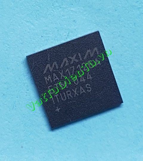 MAX17126A