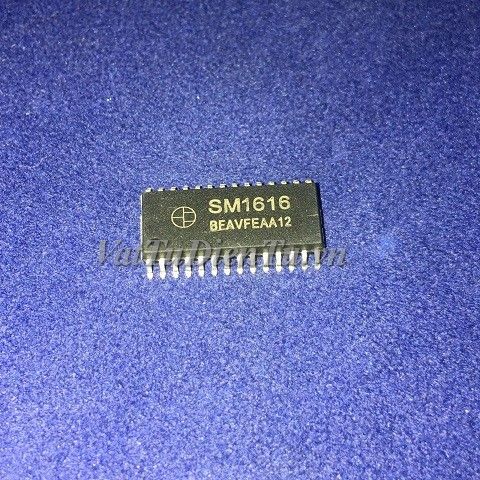 SM1616 SOP28 IC Driver