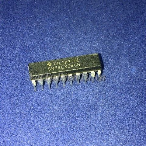 SN74LS540N SN74LS540 74LS540 DIP20 IC Số(TM)