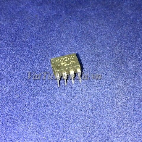 MIP2H2 DIP7 Photo coupler