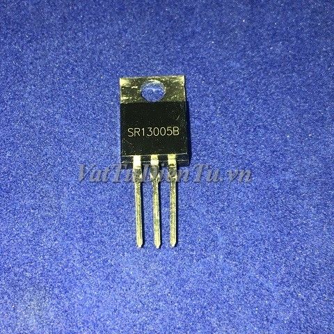 SR13005B TO220 NPN Transistor