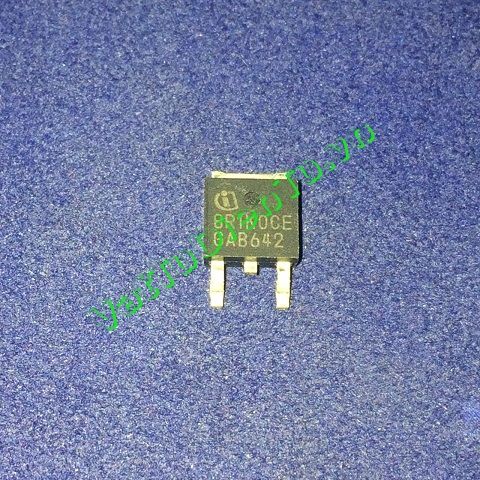 8R1K0CE 8R1KOCE IPD80R1K0CE TO252 N Mosfet 18A 800V