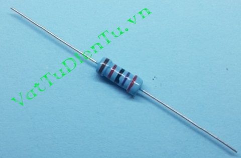 R-27K-1W-NZI Điện trở 27K 1W