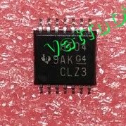 SN74HCT04PWR HT04 TSSOP14 4.4mm IC logic sô