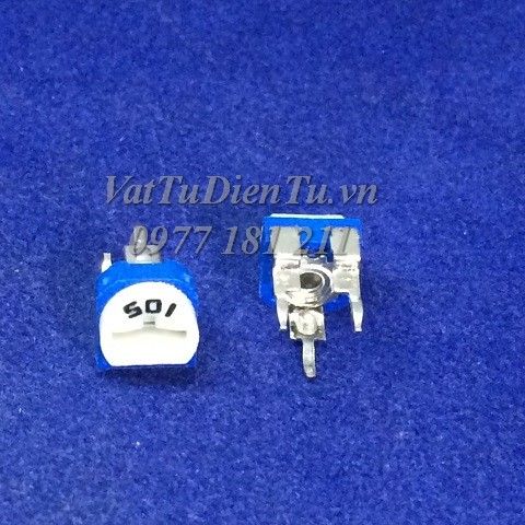 Biến trở tam giác RM065-501