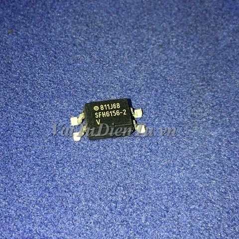 SFH6156-2 SOP-4 Photo-Transistor optocoupler