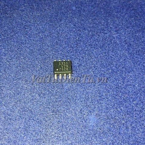 S331 SOP8 IC Nhớ EEPROM