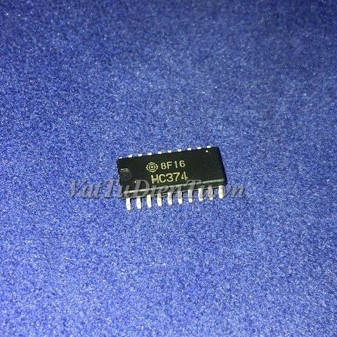 SN74HC374NSR HD74HC374FPEL HC374 SOP20 5.2mm IC số
