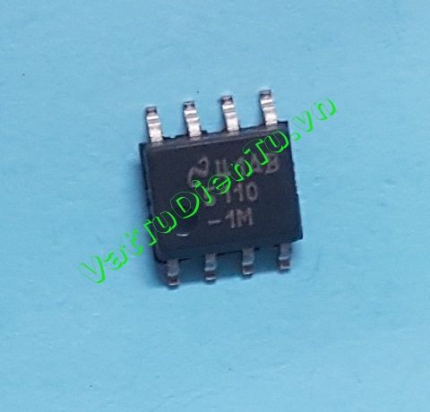 LM5110-1MX LM5110 5110-1M MPRA5110-1M SOP8 IC Thuật toán