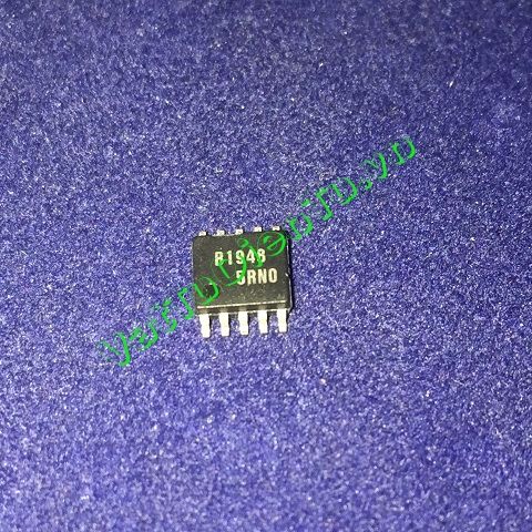 B1948 LB1948M LB1948 SOP-10 IC Driver, Low saturation voltage drive forward/reverse 12 V motor driver