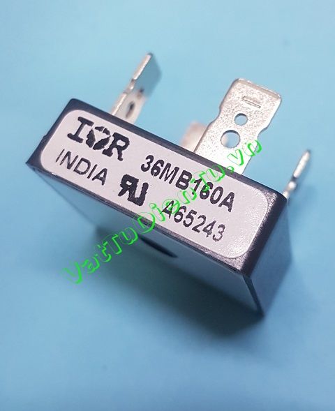 36MB160A 36MB160 Cầu Diode 35A 1600V