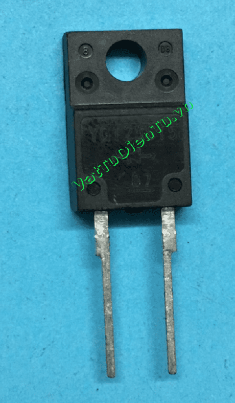 YG123S15 FUJI TO-220