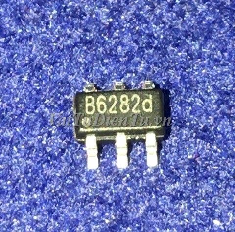 B6288 B628 SOT23 IC