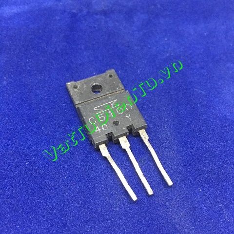 2SC5100 C5100 NPN Transistor 8A 120V (TM)