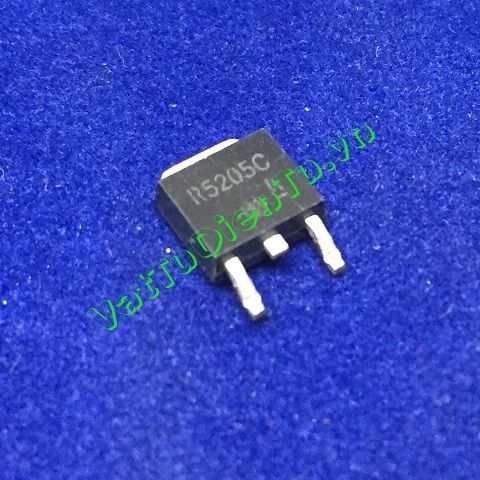 R5205C R5205 TO252 N Mosfet 10V