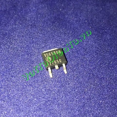 9565BGH AP9565BGH-HF TO252 P Mosfet 17A 40V