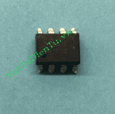 PS8602 SOP8 Photo-Transistor Optocoupler