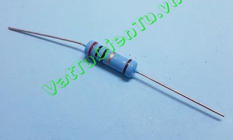Điện trở 20R 2W sai số 1%