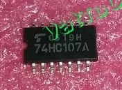 TC74HC107AF 74HC107A 74HC107 SOP14 5.2MM IC số