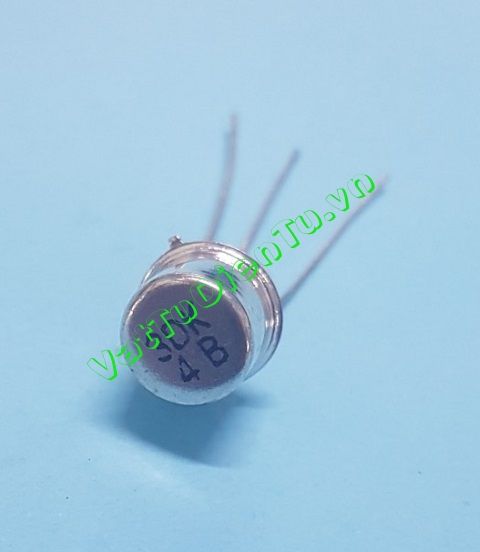 3DK4B NPN Transistor