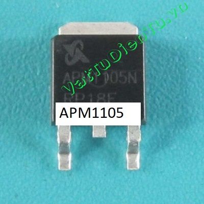 APM1105N TO-263 Mosfet
