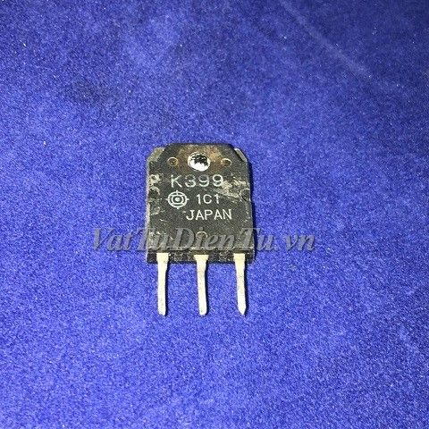 K399 2SK399 TO247 Mosfet (TM)