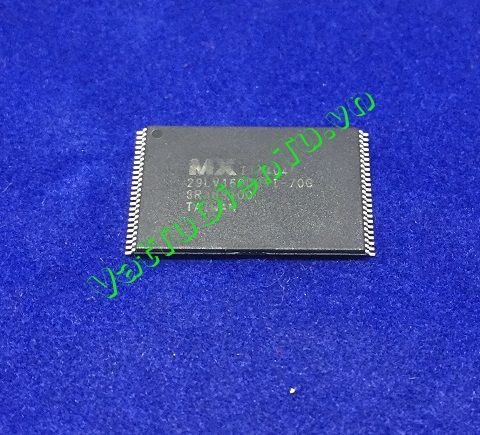 29LV160DBTI-70G TSOP48 IC Nhớ