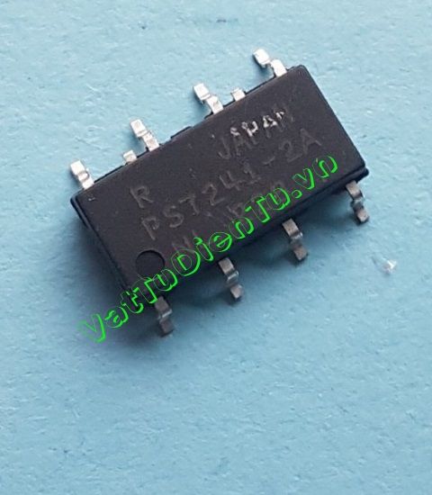 PS7241-2A 41-A SOP4 Photo coupler