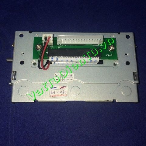 Đầu in nhiệt máy in XP-350B
