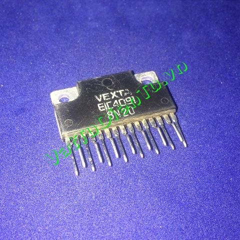 EIC4091 EIC409I ZIP15 VEXTA Transistor (TM)