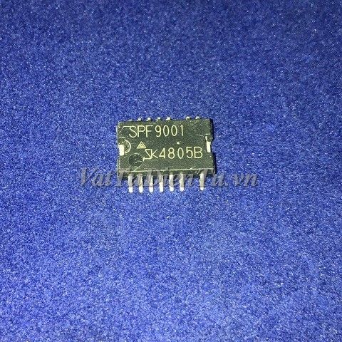 SPF9001 SOP-14
