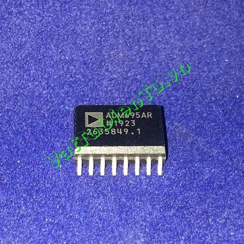 ADM695AR ADM695ARZ ADM695 SOP16 IC