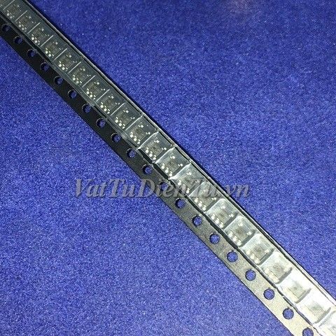 BD4741G-TR SOT23 IC
