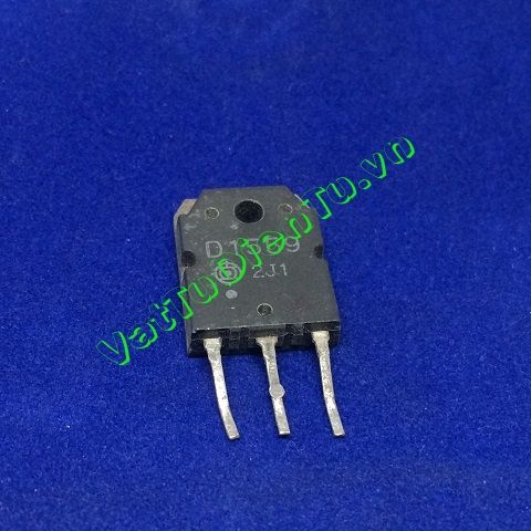 2SD1559 D1559 TO3P NPN Transistor 20A 100V (TM)