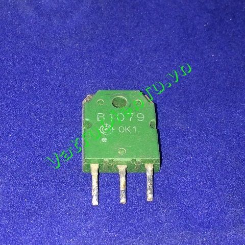 2SB1079 B1079 TO3P PNP Transistor 20A 100V (TM)