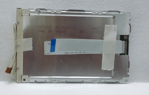 SP14Q003 SP14Q003-C1 LCD cho màn hình máy ép nhựa KINGSTRONG,