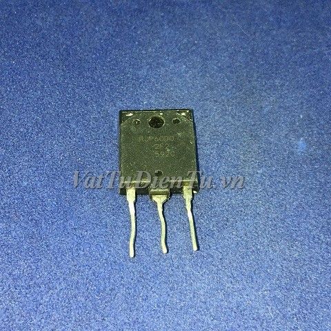 RJP60D0DPM RJP60D0 TO3P IGBT 45A 600V (TM)