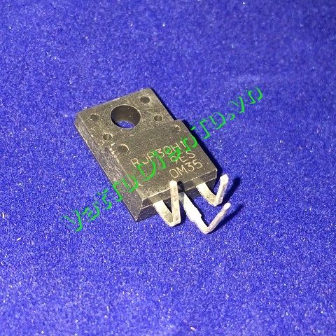 RJH30H1 TO220 IGBT (TM)