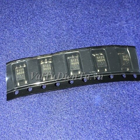 9121 PS9121 SOP5 Photo coupler;