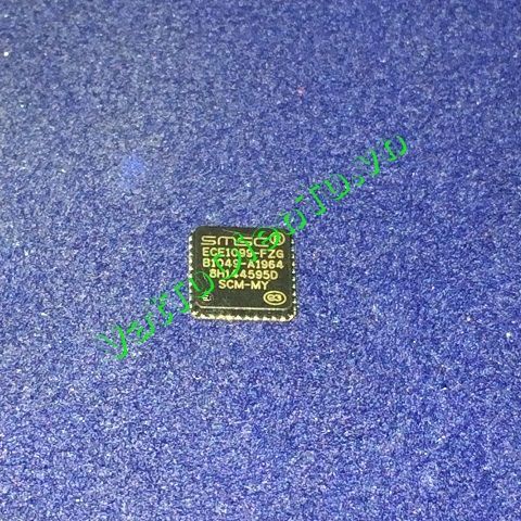 ECE1099-FZG ECE1099X QFN40 IC