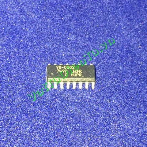 98-0502 SOP16 IC