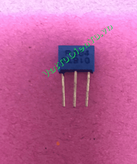 3362P-204 Biến trở 3362 thẳng 200K
