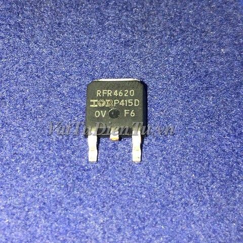 AUFR4620 AUFR4620TR TO252 N Mosfet